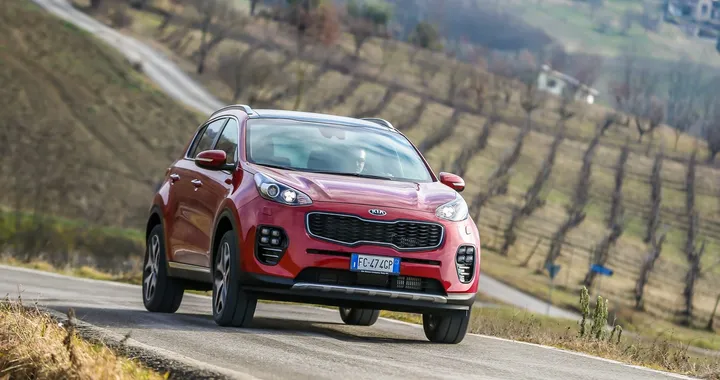 Nuova Kia Sportage 2016: prezzi da 21.000 euro