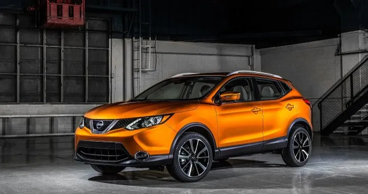Nissan Rogue Sport: a Detroit anticipa la rinnovata Qashqai
