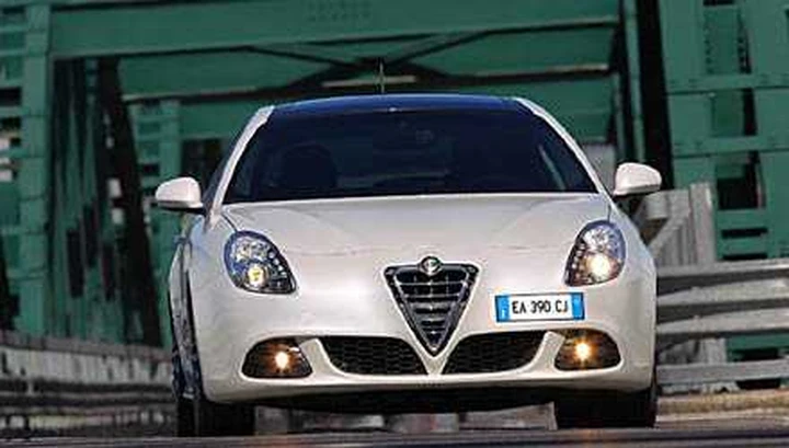 Acceleratore Alfa Giulietta: la risposta Fiat