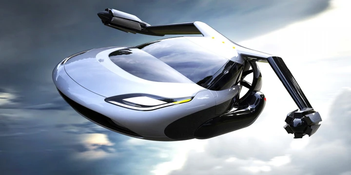 Geely acquista Terrafugia per realizzare l’auto volante