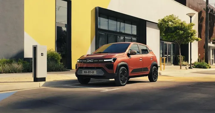 Dacia: tre anteprime mondiali al Salone di Ginevra