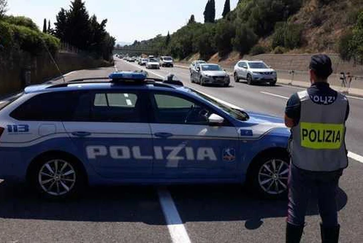 Autocertificazione spostamenti: quante persone possono viaggiare in auto?