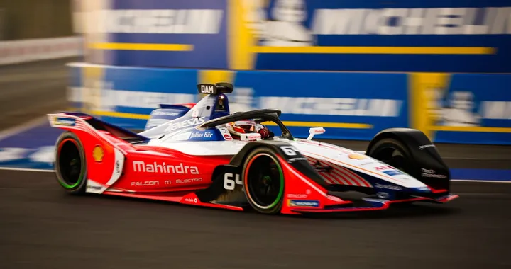 Formula E: in Marocco trionfa D’Ambrosio