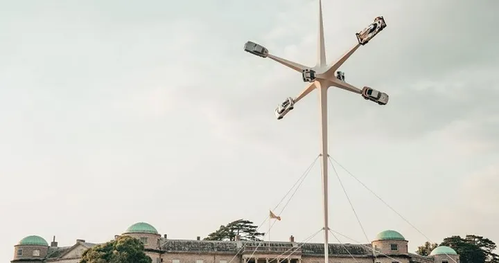 Goodwood Festival of Speed: il meglio dell’edizione 2018