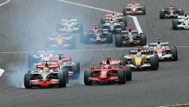 Pirelli: possibile ritorno in Formula 1