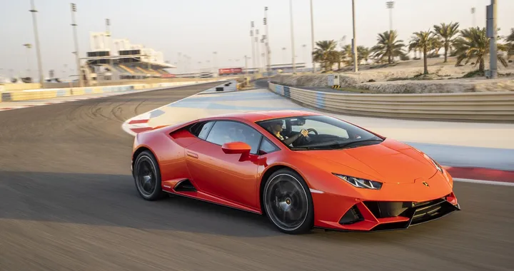 Lamborghini: un 2019 da record con 8.205 supercar vendute
