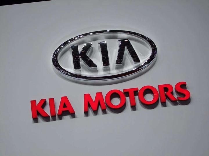 Stand Kia al Salone di Ginevra 2013