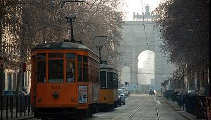 A Milano il record del traffico, lo dice TomTom