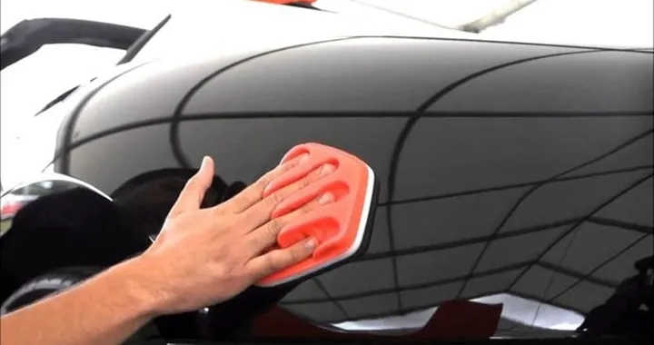 Come riparare la carrozzeria dell'auto da soli: consigli e guida pratica