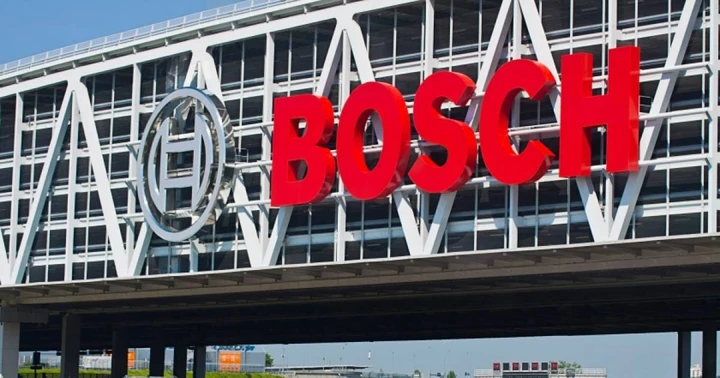 Bosch investe 2,5 miliardi sull’IA: il futuro dell’industria è adesso