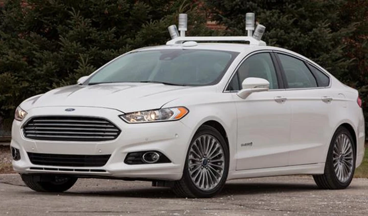 Ford: la guida autonoma porterà ad una migliore mobilità