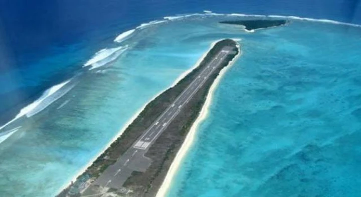 Gli aeroporti più pericolosi del mondo: atterraggi da brividi