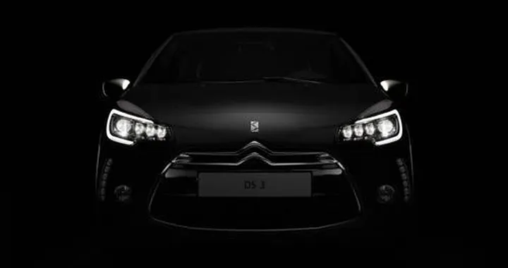 Citroen DS3 e DS3 Cabrio 2014
