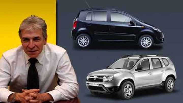 Dacia Duster o DR2: low cost o low price?