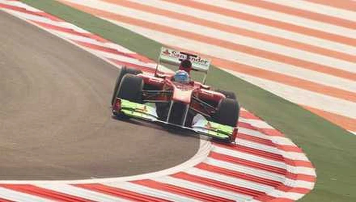 F1: nel 2012 ritornano i test stagionali