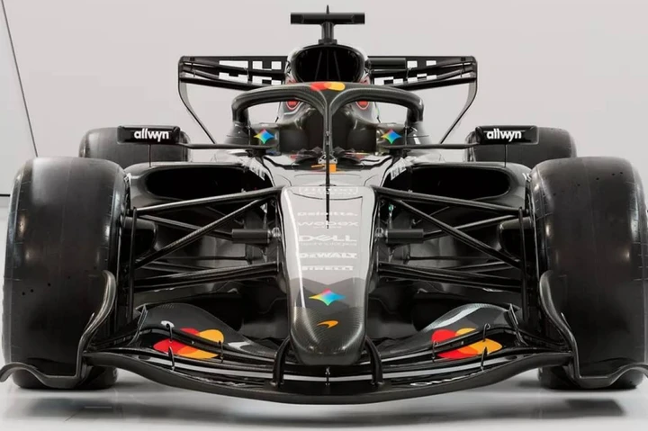 McLaren MCL40 pronta al debutto ritardato: ecco le novità tecniche