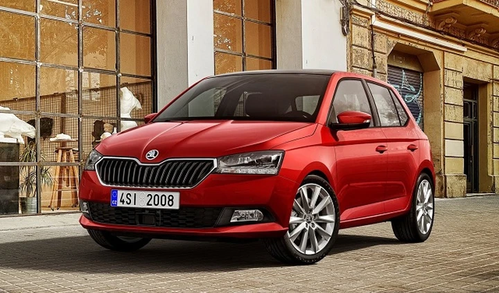 Skoda Fabia 2018: dice addio al diesel
