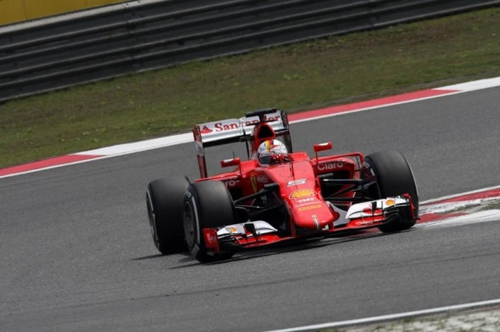 F1,prove libere Bahrain: la classifica
