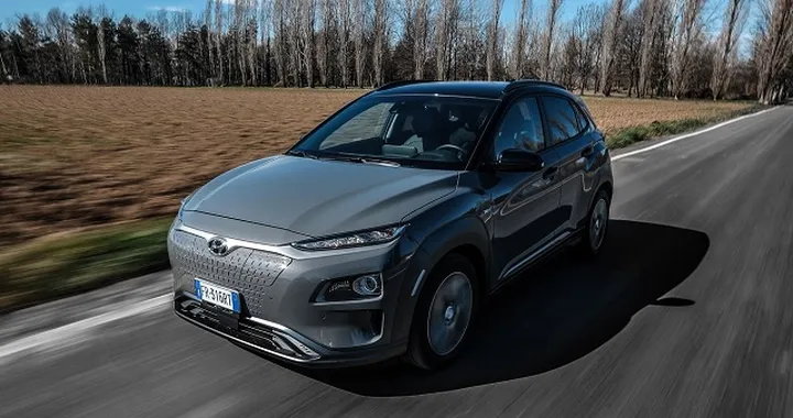 Hyundai Kona EV: ecco l’offerta a 299 euro al mese