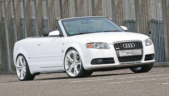 Sport-Wheels ritocca la 