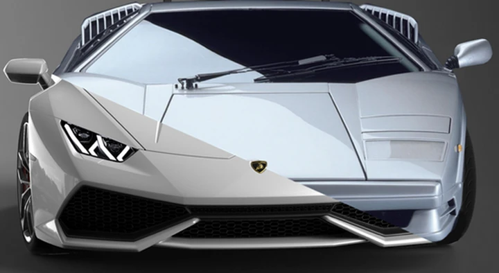 Lamborghini Huracàn by Dmc al Salone di Ginevra