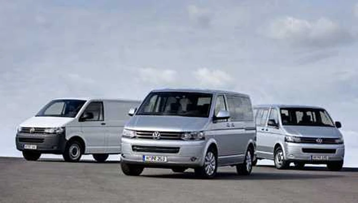 Veicoli commerciali Volkswagen: la nuova filosofia di Wolfsburg