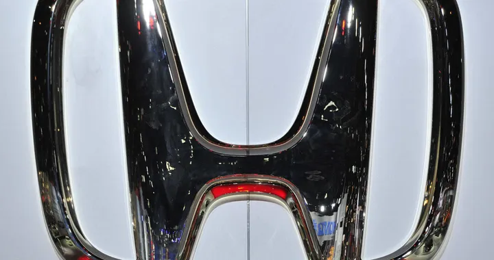 Honda storia logo: dalla 'H' alle ali