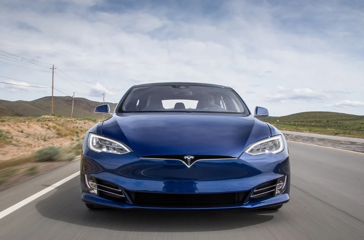Tesla, record di consegne: quota 80.000 si avvicina