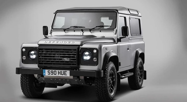 Projekt Grenadier: il nuovo offroad nascerà dalle ceneri della Land Rover Defender