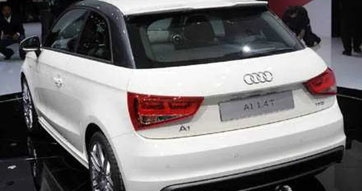 A1: tutto lo charme Audi in 3,95 metri