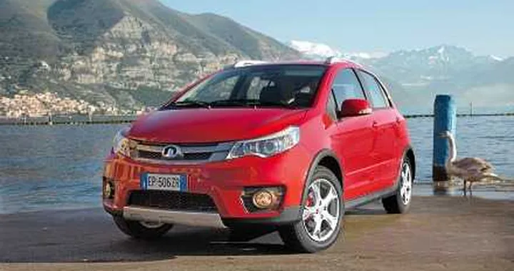 Great Wall Voleex C20R: prezzo da 11.390 euro