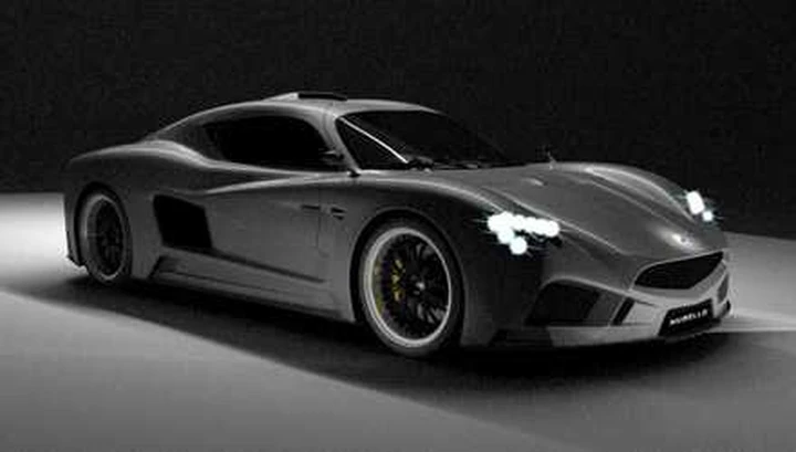F&M by Mazzanti, nuovo teaser della Mugello