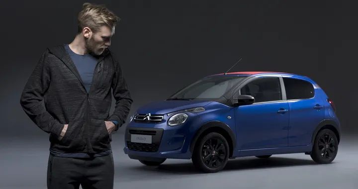 Citroen C1 Elle e Urban Ride: due nuovi allestimenti speciali