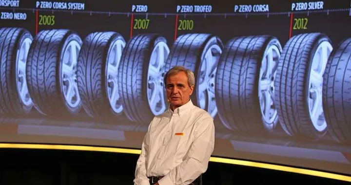 Pirelli si aggiudica il Porsche Supplier Award