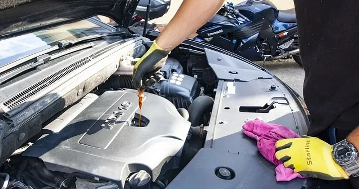 Miglior olio motore, caratteristiche e scelta