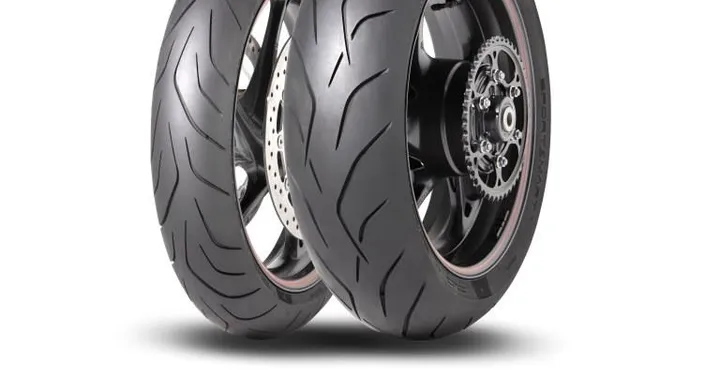Dunlop: lo SportSmart Mk3 arriverà all’inizio del 2019