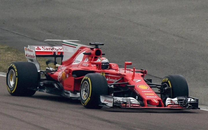 F1 2017: parte un mondiale tutto nuovo