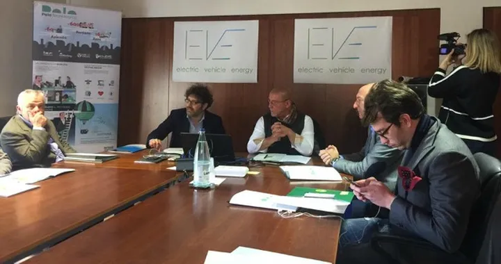 Auto elettriche: in Toscana oltre 300 stazioni di ricarica
