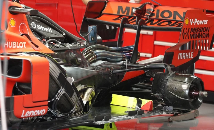 Formula 1: l’ibrido V6 resisterà per altri 5 anni poi ipotesi 2 tempi