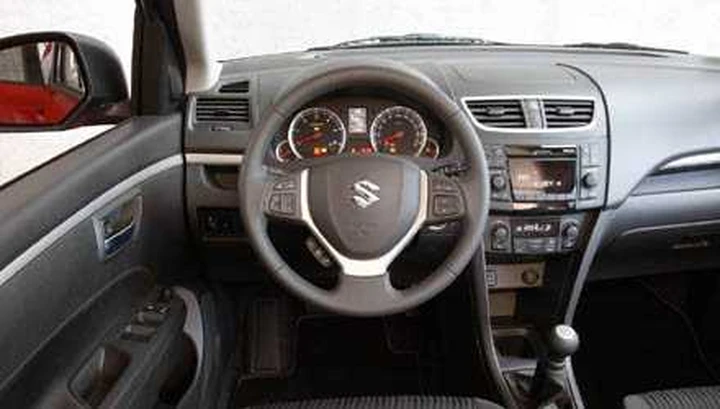 Nuova Suzuki Swift 2011: tutti i particolari
