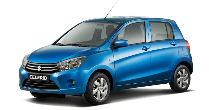 Suzuki Celerio: anteprima europea al Salone di Ginevra