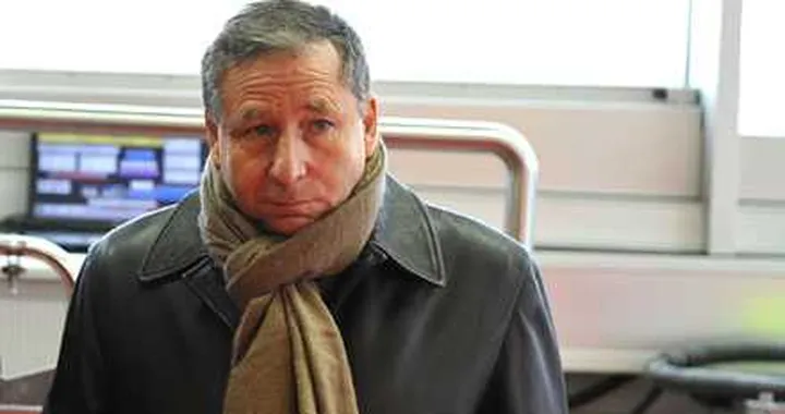 Times: Jean Todt prossimo presidente della FIA