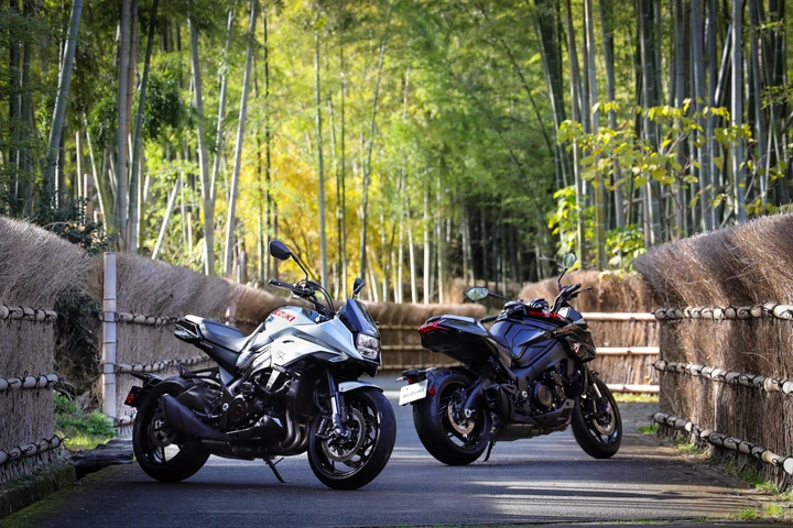 Suzuki: tante le promozioni per la primavera 2019
