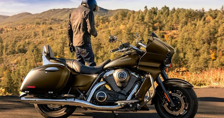 Il motore più grande di Kawasaki è in arrivo, ma su quali modelli