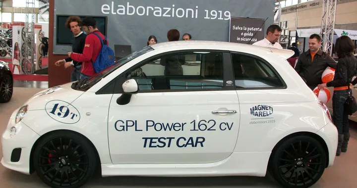 My Special Car: Magneti Marelli si dà al tuning