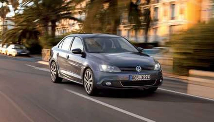 Volkswagen Jetta 2011: si parte da 20.850 euro
