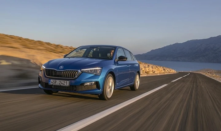Skoda Scala: ecco prezzi e allestimenti