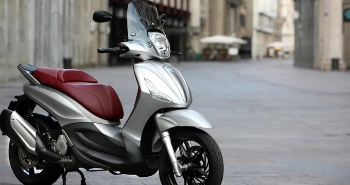 Piaggio: offerte e promozioni con gli Urban Days