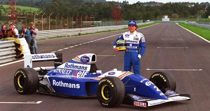 Ayrton Senna 20 anni: un 1994 maledetto ancora prima di Imola