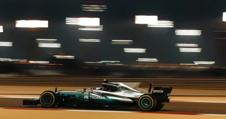 GP del Bahrain, qualifiche: pole position con sorpresa